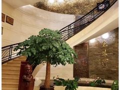 -千岛湖鱼味馆(十字街总店)