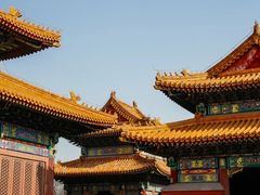 -历代帝王庙博物馆