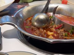 -刘一锅筋头巴脑(大悦城C店)