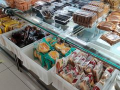 -幸福蛋糕坊(金顶街店)