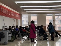 -川北医学院附属成都新华医院