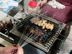 -老太太豆皮(南芬店)