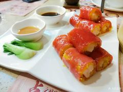 -点都德(盘福楼店)