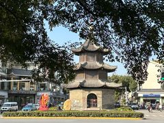 -怡园饭店-餐厅(四望亭店)
