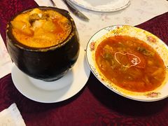 -92°C俄式厨房(中央大街店)