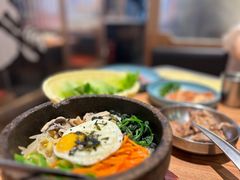 -韩悦牛排烤肉无限续(宝能中心店)