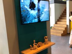 -dotcom coffee古点咖啡(致真大厦店)