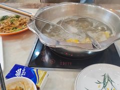 -潮悦牛肉火锅城(水贝店)