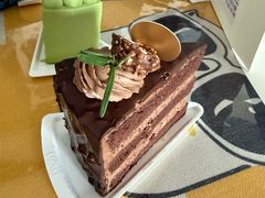 -M'CAKE(西单大悦城店)