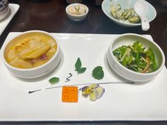 -十八棵（老龙井）御茶园(老龙井店)