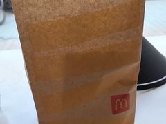 -麦当劳(顾村公园店)