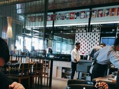 -炙柒Sekinana·精致料理 烧鸟·铁板烧(海上世界店)