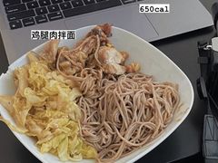 -银吉姆健身(景城邻里中心馆)