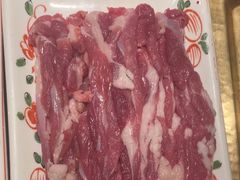 -清真·老门框爆肚涮肉·中华老字号(丰管路店)