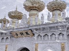 -上海东林寺(金山区)