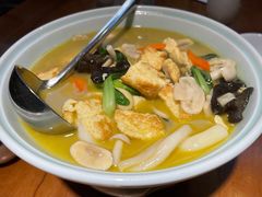 -涌觅名灶·本地海鲜宁波菜(财富广场店)