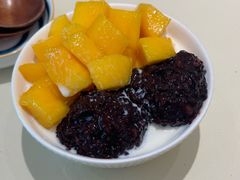 -小团圆糖水铺(襄阳南路店)