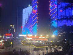 -西安创业咖啡街区