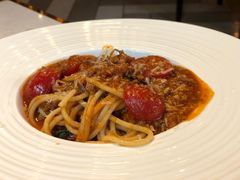 -IL Forno 意坊·意大利餐厅(花园店)