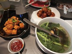 -桂满陇·杭州饭店(清河万象店)