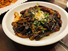 响油鳝丝-德兴馆(广东路总店)