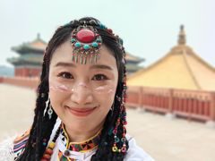-普陀宗乘之庙(小布达拉宫)