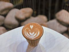 -1/4 ONE QUARTER COFFEE LAB(朝阳大悦城店)