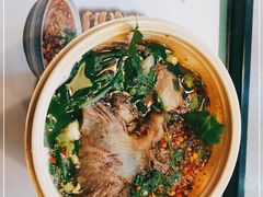 -荀记肉夹馍(欧亚卖场店)