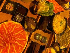 -东北烧烤·烤羊腿(天虹店)