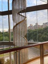 -上海浦东华美达大酒店·宴会厅