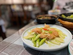 -五味堂·江浙土菜(月河特色店)
