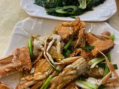-秋姐美食店(旅游大道店)