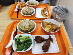 -梅园食堂