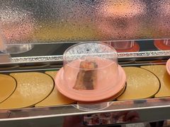 -争鲜回转寿司(朝外悠唐PLUS店)