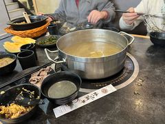 -林记潮牛·牛肉火锅(上马墩店)