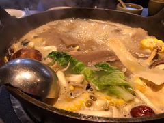 -盡膳口福·百年汤方火锅(科华北路店)