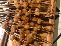 -新凯旋烧烤·燕姐千岛湖土菜