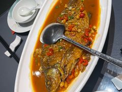 -楚鲜·汉正街一号(天河店)