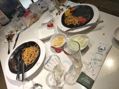 -汤姆家的牛排意面披萨(融创茂店)