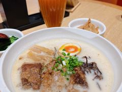 -味千拉面(航洋国际购物中心)
