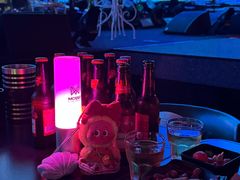 -MOSSO·Liveshow(M3香港广场店)