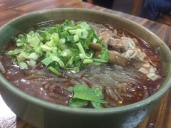 -梁记肥肠粉(宽窄巷子店)