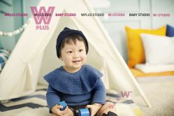 点击看大图 -WPlus明星肖像亲子全家福摄影