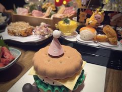 -ZIYUE CAKE线上店