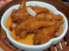 -点都德(聚福楼店)