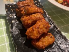 -杭越海鲜(迪荡店)