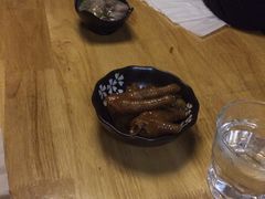 -三更食堂