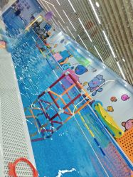 -熊小米专业儿童游泳馆