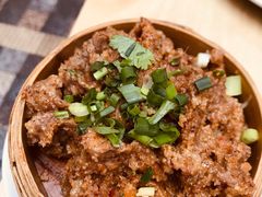 粉蒸牛肉-全牛匠·乐山跷脚牛肉(望京店)
