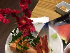 -水林间·寿喜烧自助(仙林金鹰店)